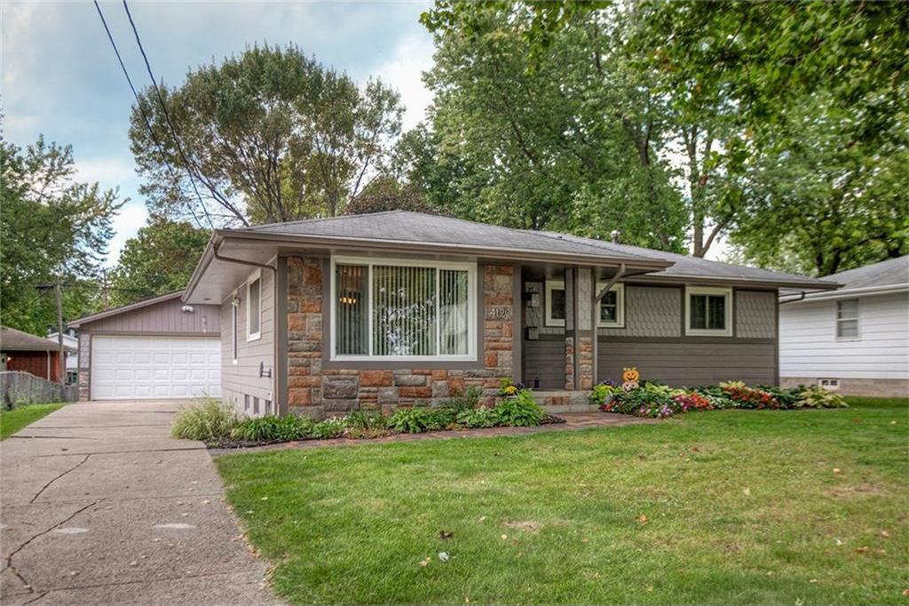 u . S . A . Kitchen concord