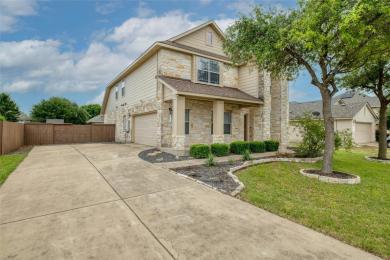 18725 William Anderson Drive Pflugerville, TX 78660