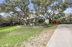 264 Hill Country Trail Wimberley, TX 78676