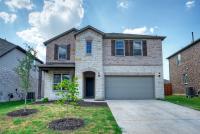 12108 Bacalar Bend Manor, TX 78653