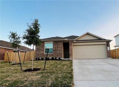 3305 Dusted Daisey Street Pflugerville, TX 78660