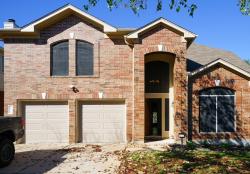 5018 Cleves Street Round Rock, TX 78681