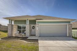 7616 Pewter Luster Bend Del Valle, TX 78617