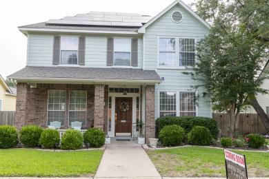Listing #6349950 - 232 Village Commons Boulevard Georgetown, TX 78633