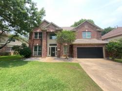 905 Sweetwater Cove Round Rock, TX 78681