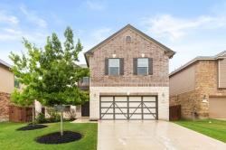 1518 Crested Butte Way Georgetown, TX 78626