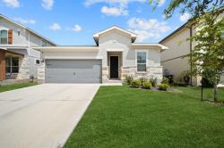 12907 Staubach Way Out Of State, TX 78254
