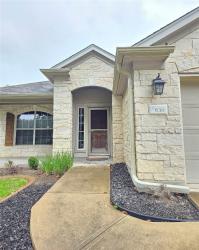 636 Rusk Road Round Rock, TX 78665