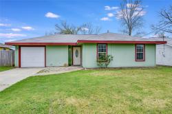103 W Curry Street Florence, TX 76527