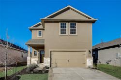 540 Rearing Mare Pass Georgetown, TX 78626