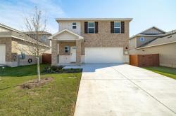116 Outlaw Drive Liberty Hill, TX 78642
