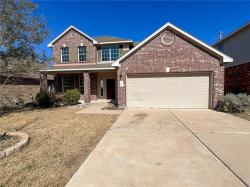 109 Fred Couples Drive Round Rock, TX 78664