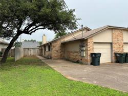 611 Luther Drive Georgetown, TX 78628