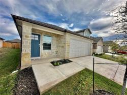 726 Aster Place Bastrop, TX 78602
