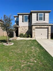 608 Cleary Lane Jarrell, TX 76537
