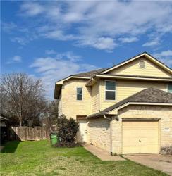 1020 Christopher Avenue A Round Rock, TX 78681
