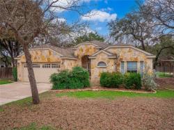 17 Country Place Drive Wimberley, TX 78676