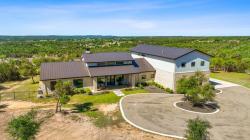 600 S Oak Forest Drive Dripping Springs, TX 78620