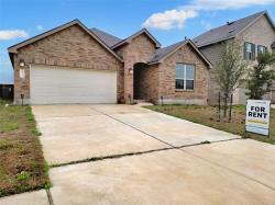 18214 Agrarian Trail Pflugerville, TX 78660