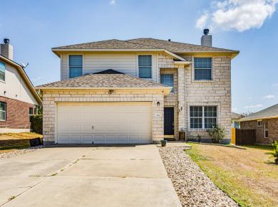 Listing #5310130 - 112 Maplewood N Kyle, TX 78640