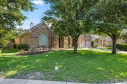 2127 Clear Lake Place Round Rock, TX 78665