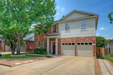 Listing #9987510 - 4040 Cargill Drive Round Rock, TX 78681