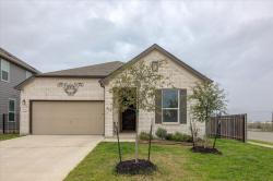 6300 Carriage Pines Drive Del Valle, TX 78617