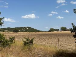 Tract 5 County Road 154 Evant, TX 86528