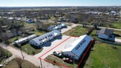 102 S Broadway Street Thorndale, TX 76577