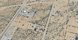 274 N Hunt Road Out Of State, AZ 86413