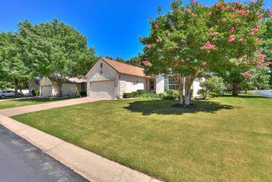 101 Scurry Pass Georgetown, TX 78633
