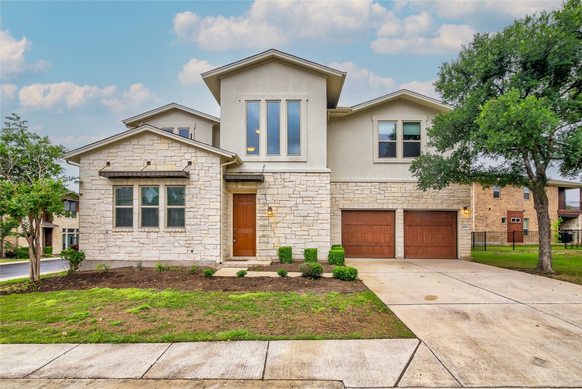 8423 Racine Trail, Austin, TX 78717