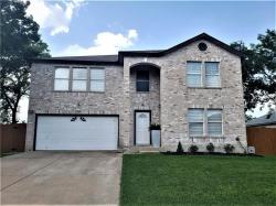 2960 S Donnell Drive Round Rock, TX 78664