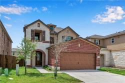 17319 Treehorn Ranch Road Round Rock, TX 78664
