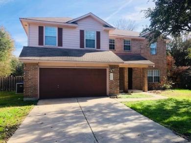 Listing #5138506 - 1608 Tristans Way Cedar Park, TX 78613