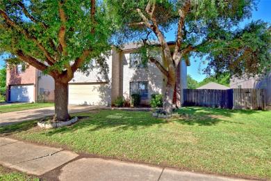 1107 Thorn Creek Place Round Rock, TX 78664