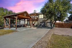 19004 Mariners Point Point Venture, TX 78645