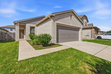 Listing #9411185 - 13413 Abigail Adams Street Manor, TX 78653