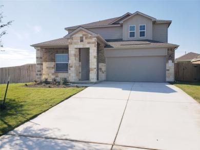 3313 Dusted Daisey Lane Pflugerville, TX 78660