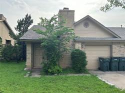 702 Rollingway Drive A Round Rock, TX 78681