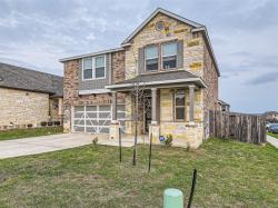 6521 Carriage Pines Drive Del Valle, TX 78617