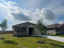 101 Krause Springs Drive Hutto, TX 78634