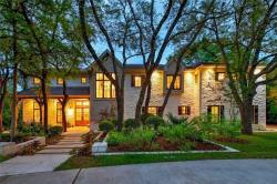 903 Forest View Drive West Lake Hills, TX 78746