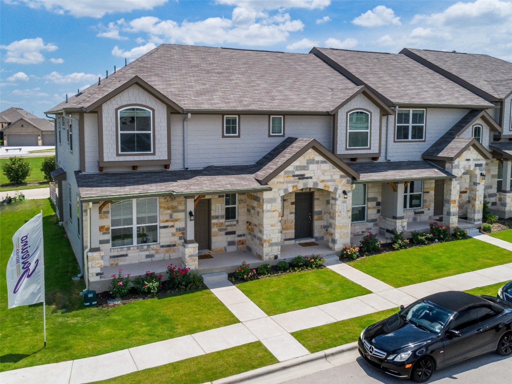MLS #8650871 - 725 Coconut Grove Street Pflugerville, TX 78660