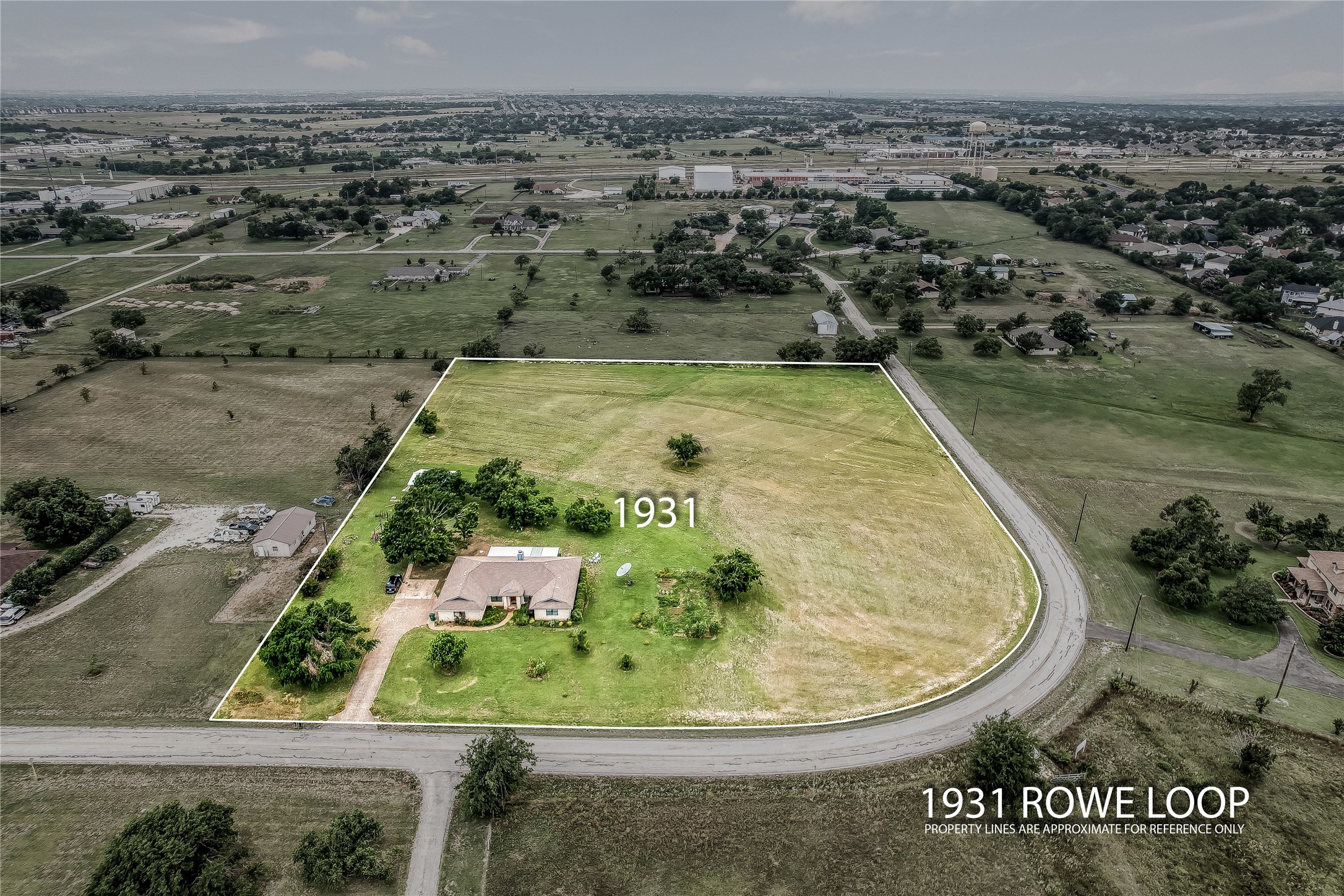 MLS 1358593 1931 Rowe Loop Pflugerville, TX 78660