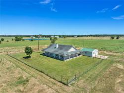1234 County Road 135 Lincoln, TX 78948