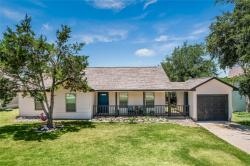 604 Whispering Hollow Circle Point Venture, TX 78645