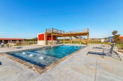 1301 County Road 228 Florence, TX 76527