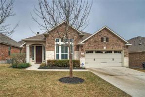 2304 Gavin Trl, Pflugerville, TX 78660