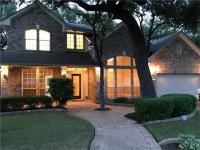8703 Sea Ash Cir, Round Rock, TX 78681
